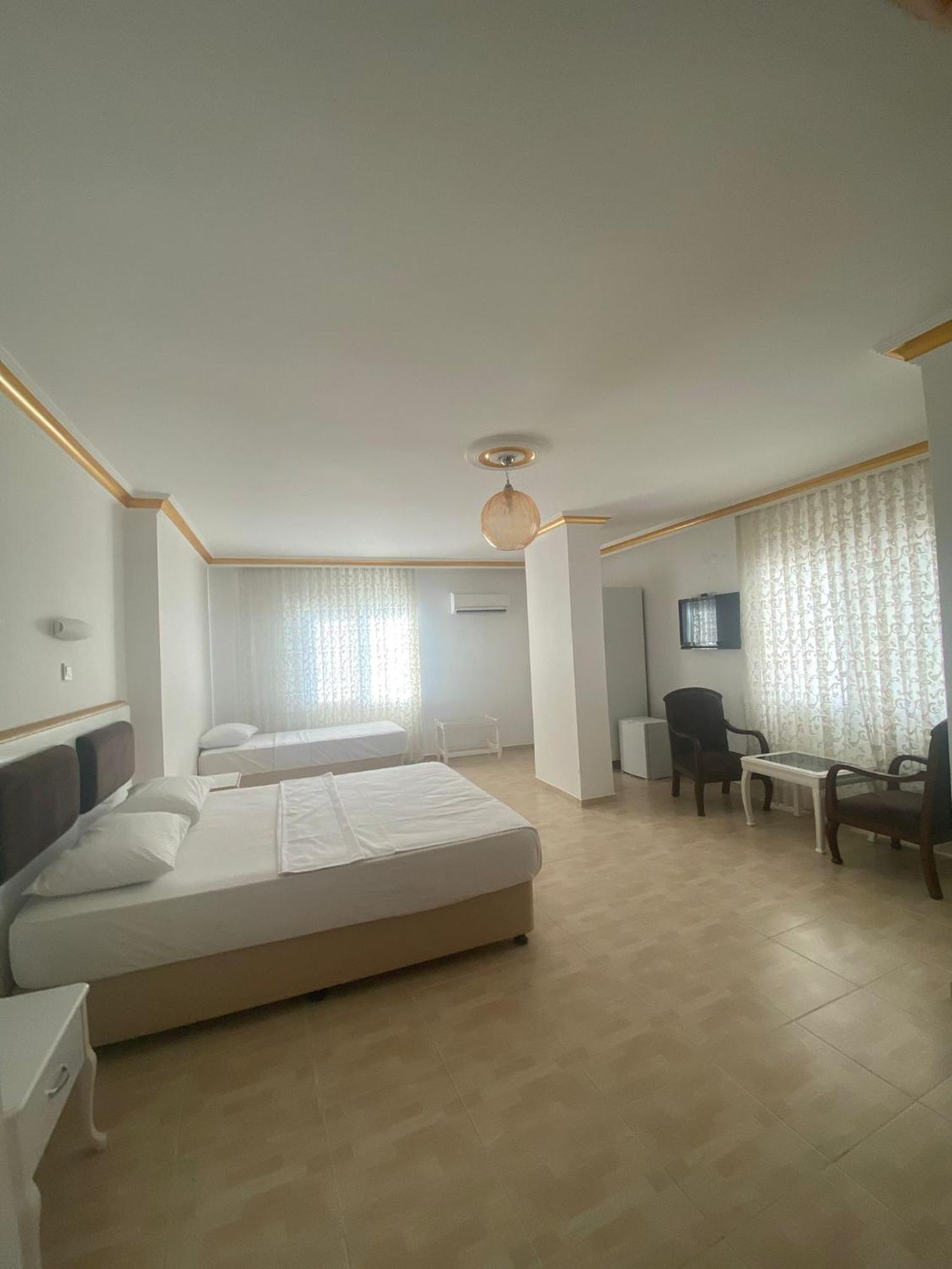 Jasmin Blue Otel 锡利夫凯 外观 照片
